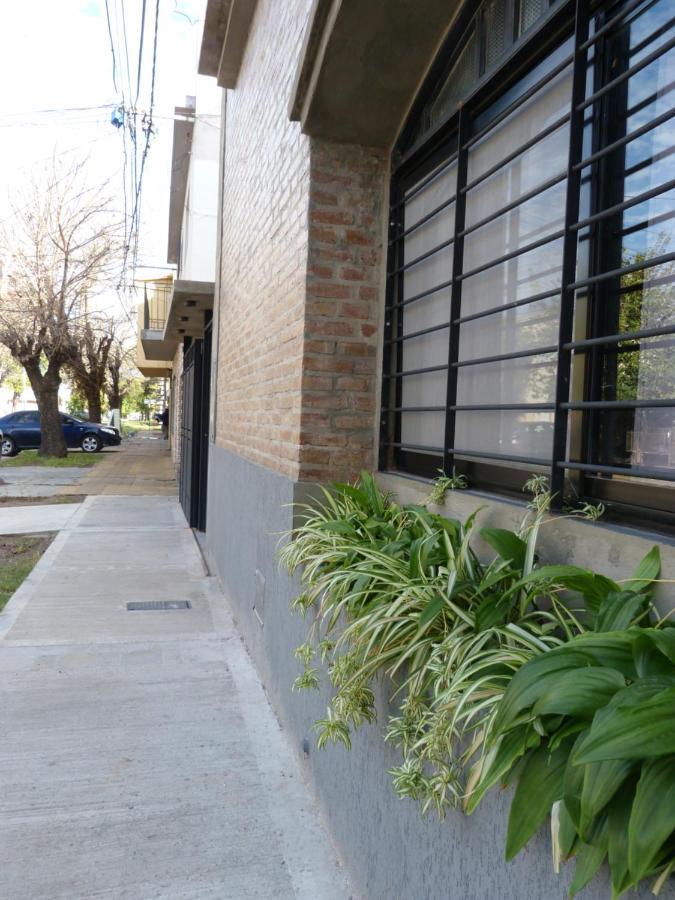 Kairós 2 - Departamentos Temporarios Santa Fe Exterior foto